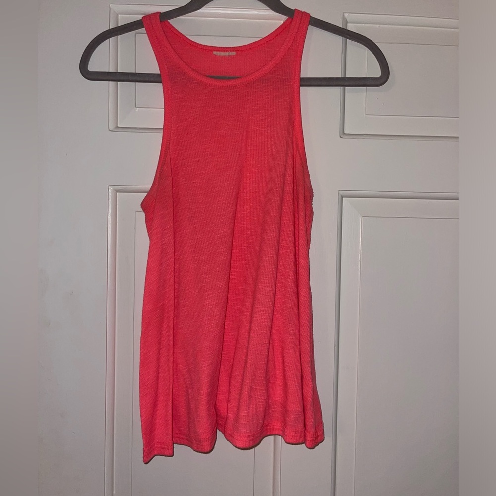 Free people tank top